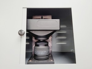 Thumbnail image of Alpha Innotech FluorChem Gel Imaging System Lab