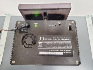 Thumbnail image of Alpha Innotech FluorChem Gel Imaging System Lab