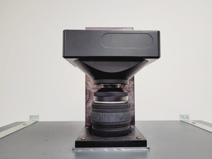 Thumbnail image of Alpha Innotech FluorChem Gel Imaging System Lab