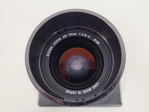 Thumbnail image of Alpha Innotech FluorChem Gel Imaging System Lab