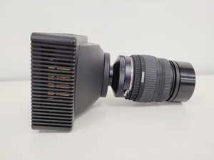 Thumbnail image of Alpha Innotech FluorChem Gel Imaging System Lab