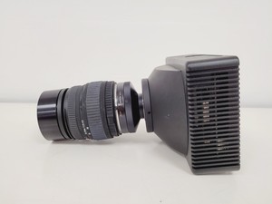 Thumbnail image of Alpha Innotech FluorChem Gel Imaging System Lab