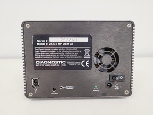 Thumbnail image of Alpha Innotech FluorChem Gel Imaging System Lab