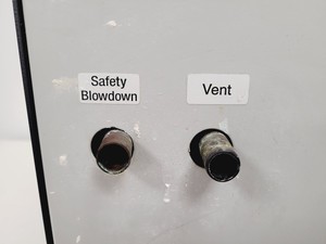 Thumbnail image of Priorclave Midas 40 Benchtop Autoclave PS/MID/C40 Lab Spares/Repairs