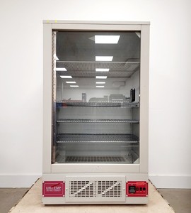 Thumbnail image of LTE Scientific Unitemp Laboratory Drying Cabinet Lab