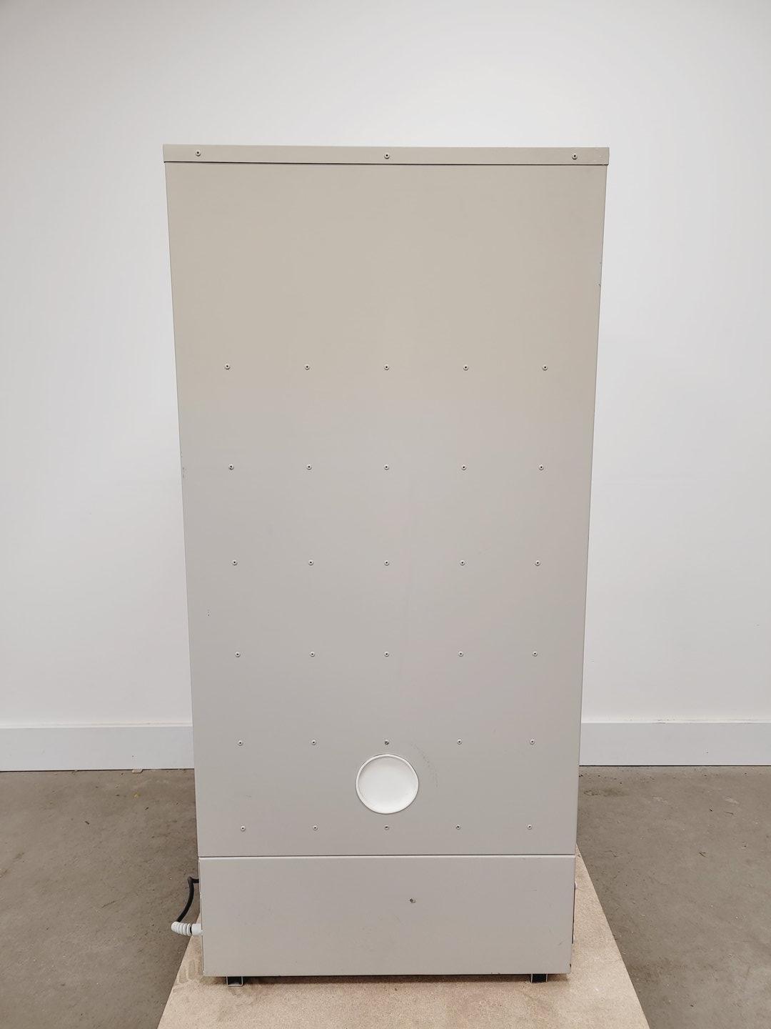 Image of LTE Scientific Unitemp Laboratory Drying Cabinet Lab