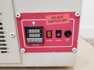 Thumbnail image of LTE Scientific Unitemp Laboratory Drying Cabinet Lab