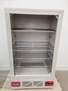 Thumbnail image of LTE Scientific Unitemp Laboratory Drying Cabinet Lab