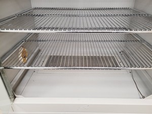 Thumbnail image of LTE Scientific Unitemp Laboratory Drying Cabinet Lab