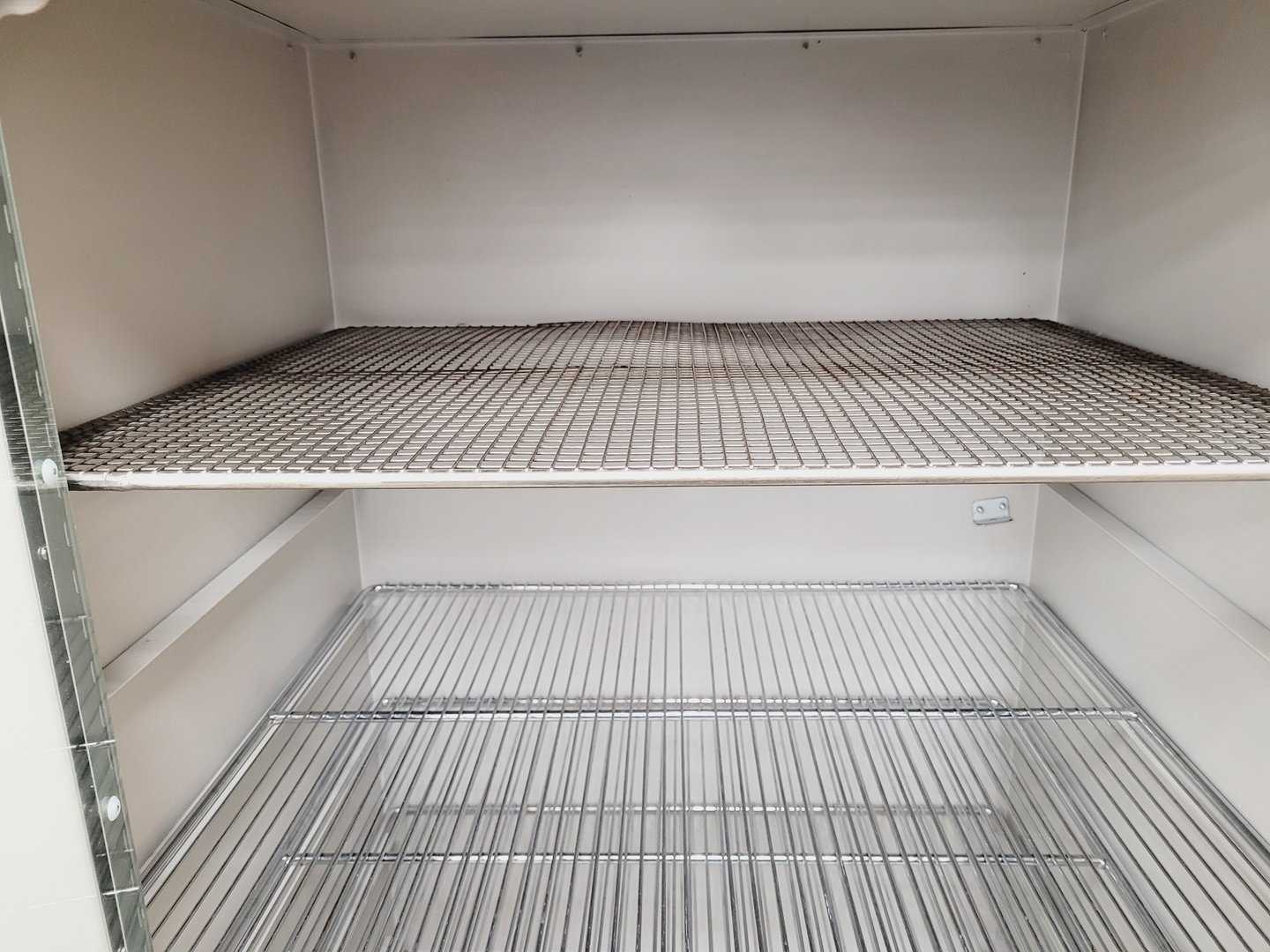 Image of LTE Scientific Unitemp Laboratory Drying Cabinet Lab