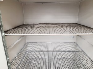 Thumbnail image of LTE Scientific Unitemp Laboratory Drying Cabinet Lab
