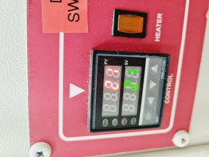 Thumbnail image of LTE Scientific Unitemp Laboratory Drying Cabinet Lab