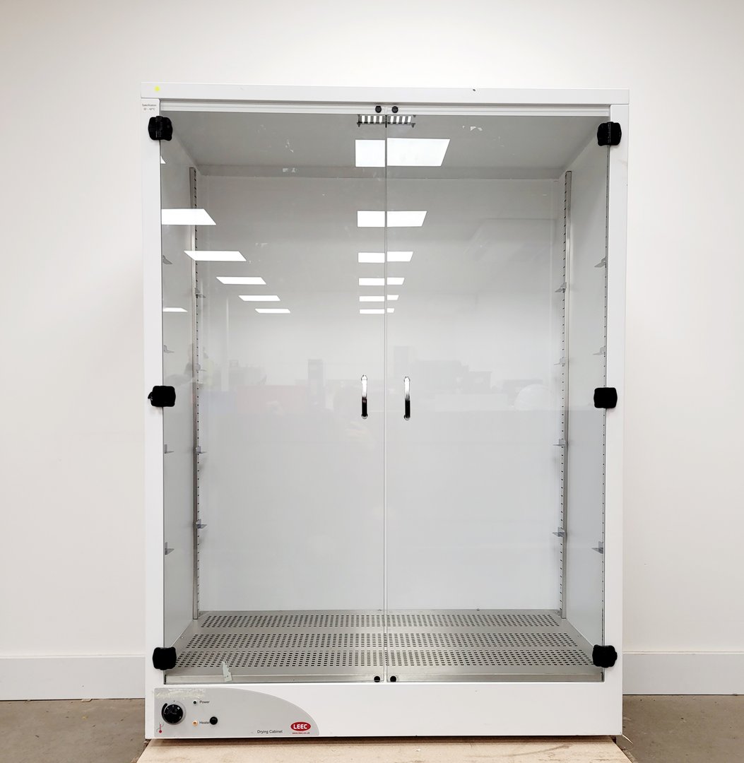 LEEC Laboratory Drying Model F1 Lab