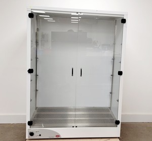 Thumbnail image of LEEC Laboratory Drying Cabinet Model F1 Lab