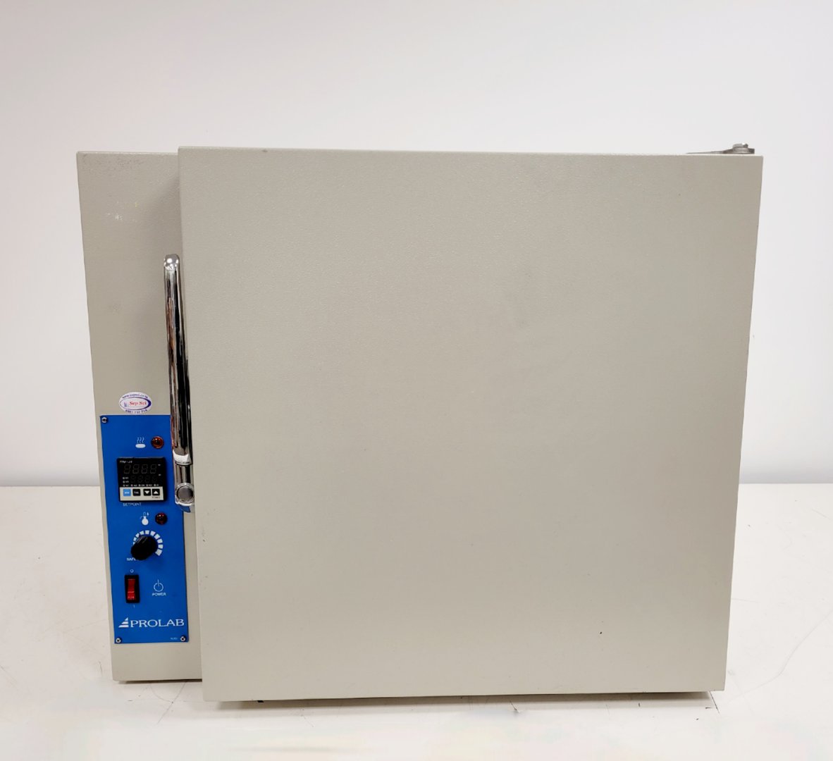 Image of Prolab IDS 80 Laboratory Oven Lab