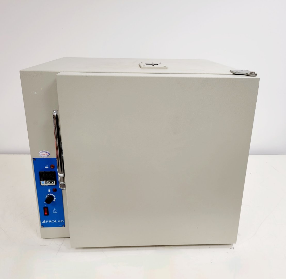 Image of Prolab IDS 80 Laboratory Oven Lab