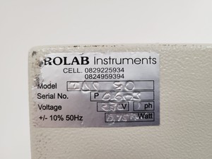 Thumbnail image of Prolab IDS 80 Laboratory Oven Lab