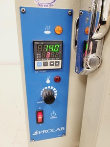 Thumbnail image of Prolab IDS 80 Laboratory Oven Lab