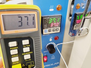 Thumbnail image of Prolab IDS 80 Laboratory Oven Lab