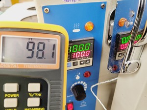 Thumbnail image of Prolab IDS 80 Laboratory Oven Lab