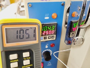 Thumbnail image of Prolab IDS 80 Laboratory Oven Lab