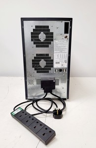 Thumbnail image of 2 x Kohler Megaline M4 Uninterruptible Power Supplies w/ Mini Power Plus Battery