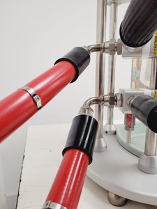 Thumbnail image of Radleys RS50 Reactor Ready Lab Reaction System with Huber Unistat 405 Lab
