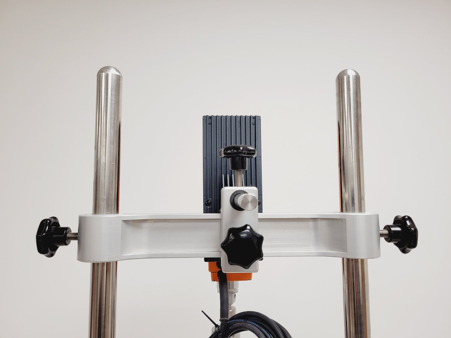 Image of Radleys RS50 Reactor Ready Lab Reaction System with Huber Unistat 405 Lab