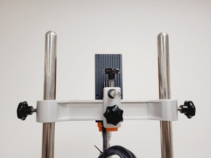 Thumbnail image of Radleys RS50 Reactor Ready Lab Reaction System with Huber Unistat 405 Lab