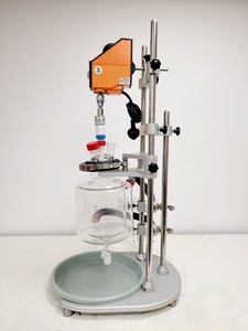 Thumbnail image of Radleys RS50 Reactor Ready Lab Reaction System with Huber Unistat 405 Lab