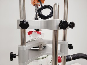 Thumbnail image of Radleys RS50 Reactor Ready Lab Reaction System with Huber Unistat 405 Lab