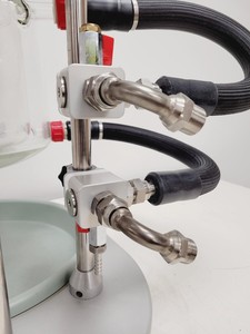 Thumbnail image of Radleys RS50 Reactor Ready Lab Reaction System with Huber Unistat 405 Lab