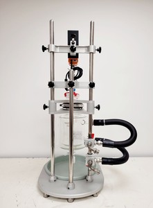 Thumbnail image of Radleys RS50 Reactor Ready Lab Reaction System with Huber Unistat 405 Lab