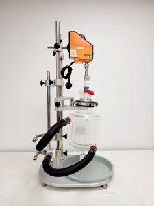 Thumbnail image of Radleys RS50 Reactor Ready Lab Reaction System with Huber Unistat 405 Lab