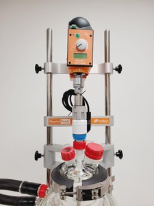 Thumbnail image of Radleys RS50 Reactor Ready Lab Reaction System with Huber Unistat 405 Lab