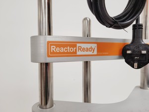 Thumbnail image of Radleys RS50 Reactor Ready Lab Reaction System with Huber Unistat 405 Lab
