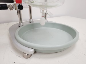 Thumbnail image of Radleys RS50 Reactor Ready Lab Reaction System with Huber Unistat 405 Lab