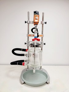 Thumbnail image of Radleys RS50 Reactor Ready Lab Reaction System with Huber Unistat 405 Lab