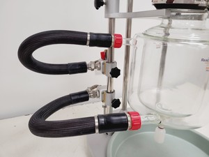 Thumbnail image of Radleys RS50 Reactor Ready Lab Reaction System with Huber Unistat 405 Lab