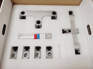 Thumbnail image of Radleys RS50 Reactor Ready Lab Reaction System with Huber Unistat 405 Lab