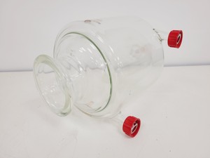 Thumbnail image of Radleys RS50 Reactor Ready Lab Reaction System with Huber Unistat 405 Lab
