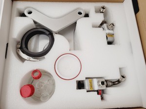 Thumbnail image of Radleys RS50 Reactor Ready Lab Reaction System with Huber Unistat 405 Lab
