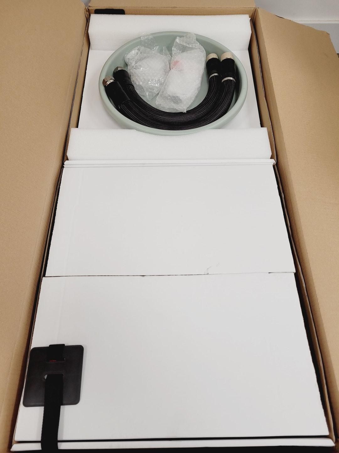 Image of Radleys RS50 Reactor Ready Lab Reaction System with Huber Unistat 405 Lab
