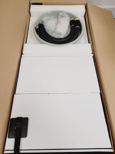 Thumbnail image of Radleys RS50 Reactor Ready Lab Reaction System with Huber Unistat 405 Lab