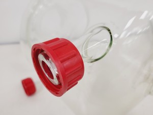 Thumbnail image of Radleys RS50 Reactor Ready Lab Reaction System with Huber Unistat 405 Lab