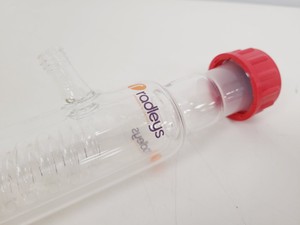 Thumbnail image of Radleys RS50 Reactor Ready Lab Reaction System with Huber Unistat 405 Lab