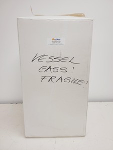 Thumbnail image of Radleys RS50 Reactor Ready Lab Reaction System with Huber Unistat 405 Lab