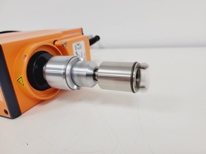 Thumbnail image of Radleys RS50 Reactor Ready Lab Reaction System with Huber Unistat 405 Lab