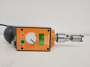 Thumbnail image of Radleys RS50 Reactor Ready Lab Reaction System with Huber Unistat 405 Lab