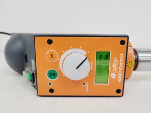 Thumbnail image of Radleys RS50 Reactor Ready Lab Reaction System with Huber Unistat 405 Lab